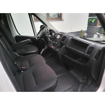 Peugeot Boxer 2020,  2.2 diesel - Na sprzedaż za 65 900 zł - Jatutów - zdjęcie 12