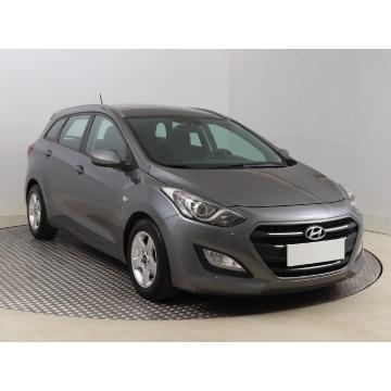 Hyundai i30 1.6 CRDi (136KM), 2015