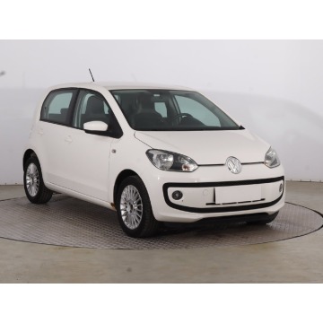 VW Up! 1.0 MPI (75KM), 2014