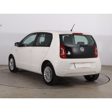 Volkswagen up!  Hatchback 2014,  1.0 benzyna - Na sprzedaż za 20 499 zł - Poznań - zdjęcie 6