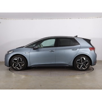 Volkswagen   Hatchback 2023 elektryczny, automat - Na sprzedaż za 102 999 zł - Warszawa - zdjęcie 4