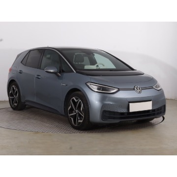 Volkswagen   Hatchback 2023 elektryczny, automat - Na sprzedaż za 102 999 zł - Warszawa - zdjęcie 1