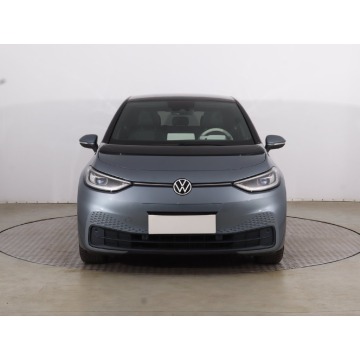 Volkswagen   Hatchback 2023 elektryczny, automat - Na sprzedaż za 102 999 zł - Warszawa - zdjęcie 2