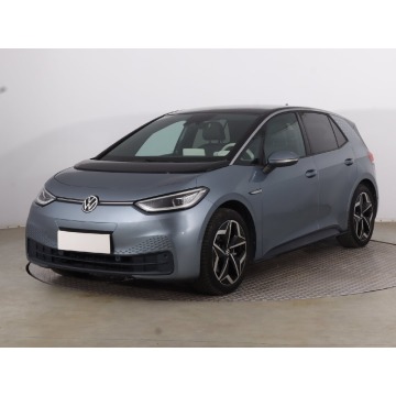 Volkswagen   Hatchback 2023 elektryczny, automat - Na sprzedaż za 102 999 zł - Warszawa - zdjęcie 3