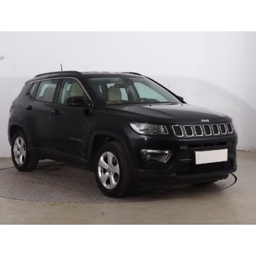 Jeep Compass 1.4 MultiAir (140KM), 2017