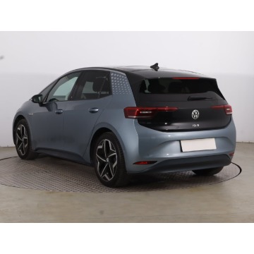 Volkswagen   Hatchback 2023 elektryczny, automat - Na sprzedaż za 102 999 zł - Warszawa - zdjęcie 6