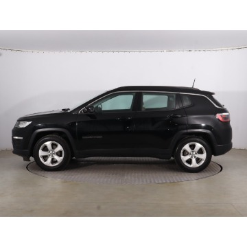 Jeep Compass  SUV 2017,  1.4 benzyna+LPG - Na sprzedaż za 54 999 zł - Płock - zdjęcie 4
