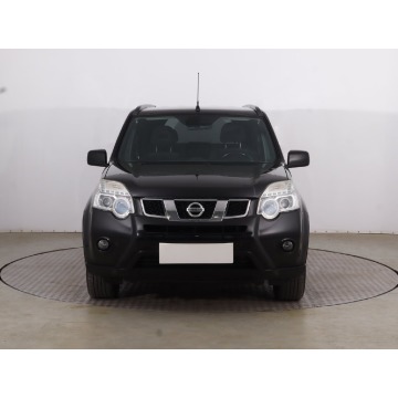 Nissan X-Trail  SUV 2013,  2.0 diesel - Na sprzedaż za 22 999 zł - Brodnica - zdjęcie 2