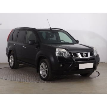 Nissan X-Trail  SUV 2013,  2.0 diesel - Na sprzedaż za 22 999 zł - Brodnica - zdjęcie 1