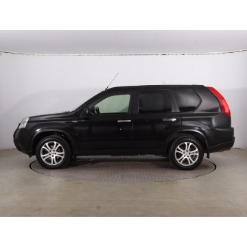 Nissan X-Trail  SUV 2013,  2.0 diesel - Na sprzedaż za 22 999 zł - Brodnica - zdjęcie 4