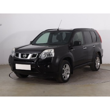 Nissan X-Trail  SUV 2013,  2.0 diesel - Na sprzedaż za 22 999 zł - Brodnica - zdjęcie 3