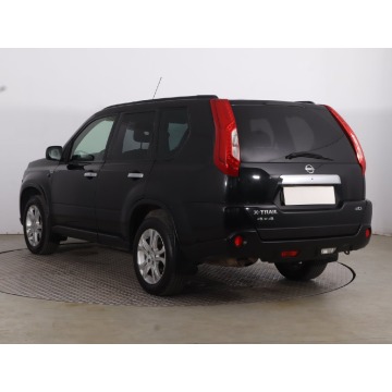 Nissan X-Trail  SUV 2013,  2.0 diesel - Na sprzedaż za 22 999 zł - Brodnica - zdjęcie 6