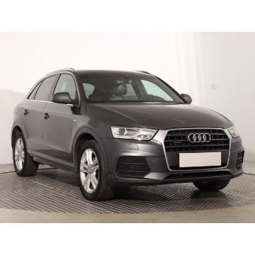 Audi Q3  SUV 2016,  2.0 diesel - Na sprzedaż za 44 999 zł - Katowice - zdjęcie 1