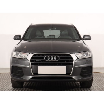 Audi Q3  SUV 2016,  2.0 diesel - Na sprzedaż za 44 999 zł - Katowice - zdjęcie 2