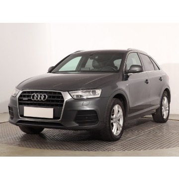 Audi Q3  SUV 2016,  2.0 diesel - Na sprzedaż za 44 999 zł - Katowice - zdjęcie 3