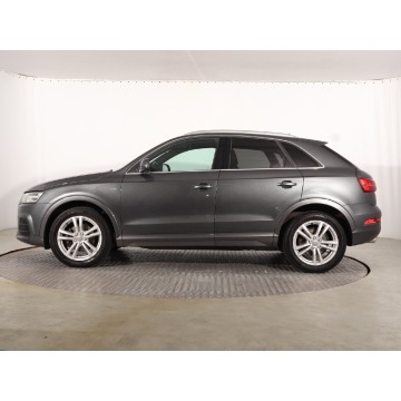 Audi Q3  SUV 2016,  2.0 diesel - Na sprzedaż za 44 999 zł - Katowice - zdjęcie 4