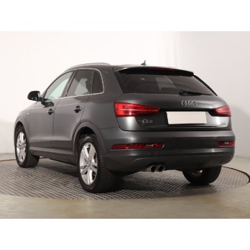 Audi Q3  SUV 2016,  2.0 diesel - Na sprzedaż za 44 999 zł - Katowice - zdjęcie 6