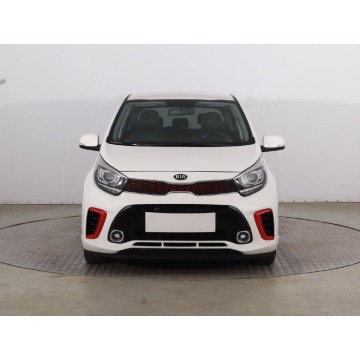 Kia Picanto  Hatchback 2018,  1.2 benzyna+LPG - Na sprzedaż za 39 999 zł - Inowrocław - zdjęcie 2