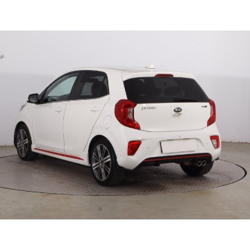 Kia Picanto  Hatchback 2018,  1.2 benzyna+LPG - Na sprzedaż za 39 999 zł - Inowrocław - zdjęcie 6