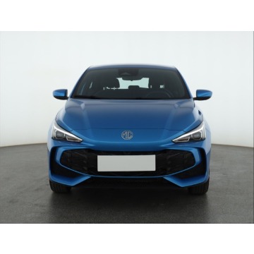 MG   Hatchback 2024,  1.5 benzyna - Na sprzedaż za 67 999 zł - Piaseczno - zdjęcie 2