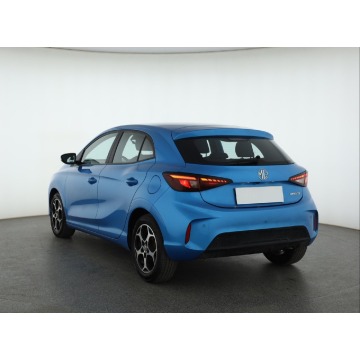 MG   Hatchback 2024,  1.5 benzyna - Na sprzedaż za 67 999 zł - Piaseczno - zdjęcie 6