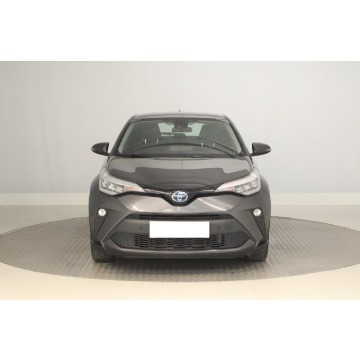 Toyota C-HR  SUV 2023,  1.8 benzyna, automat - Na sprzedaż za 89 499 zł - Piaseczno - zdjęcie 2