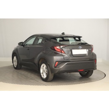 Toyota C-HR  SUV 2023,  1.8 benzyna, automat - Na sprzedaż za 89 499 zł - Piaseczno - zdjęcie 6