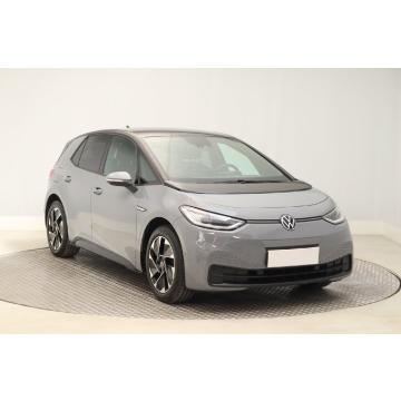 Volkswagen   Hatchback 2022 elektryczny, automat - Na sprzedaż za 94 999 zł - Bielany Wrocławskie - zdjęcie 1