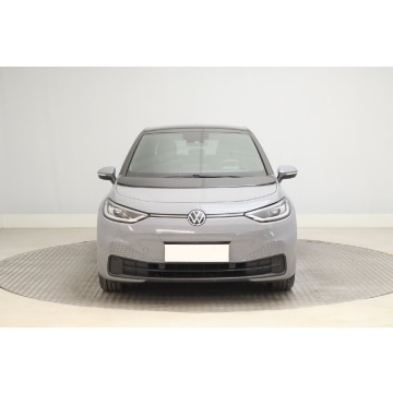 Volkswagen   Hatchback 2022 elektryczny, automat - Na sprzedaż za 94 999 zł - Bielany Wrocławskie - zdjęcie 2
