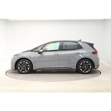 Volkswagen   Hatchback 2022 elektryczny, automat - Na sprzedaż za 94 999 zł - Bielany Wrocławskie - zdjęcie 4