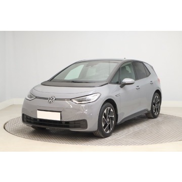 Volkswagen   Hatchback 2022 elektryczny, automat - Na sprzedaż za 94 999 zł - Bielany Wrocławskie - zdjęcie 3