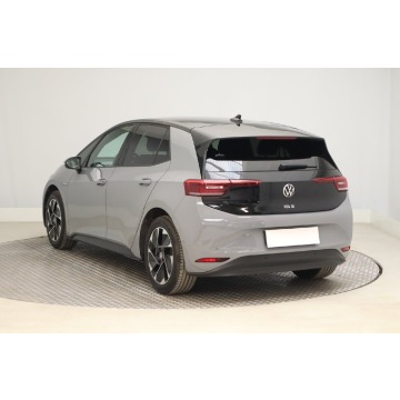 Volkswagen   Hatchback 2022 elektryczny, automat - Na sprzedaż za 94 999 zł - Bielany Wrocławskie - zdjęcie 6