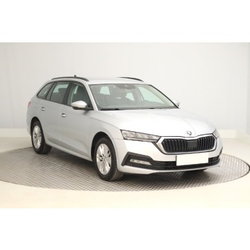 Skoda Octavia 2.0 TDI (116KM), 2022