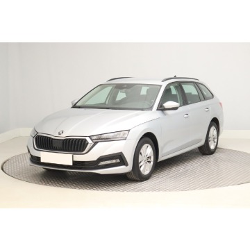 Skoda Octavia  Kombi 2022,  2.0 diesel - Na sprzedaż za 67 999 zł - Zabrze - zdjęcie 3