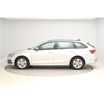 Skoda Octavia  Kombi 2022,  2.0 diesel - Na sprzedaż za 67 999 zł - Zabrze - zdjęcie 4