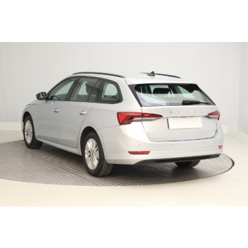 Skoda Octavia  Kombi 2022,  2.0 diesel - Na sprzedaż za 67 999 zł - Zabrze - zdjęcie 6