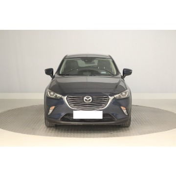 Mazda CX-3  SUV 2018,  2.0 benzyna, automat - Na sprzedaż za 69 999 zł - Katowice - zdjęcie 2