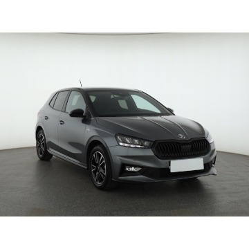 Skoda Fabia 1.0 TSI (115KM), 2025
