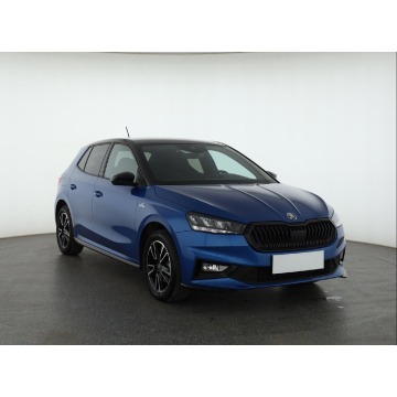 Skoda Fabia  Hatchback 2025,  1.0 benzyna - Na sprzedaż za 82 999 zł - Piaseczno - zdjęcie 1
