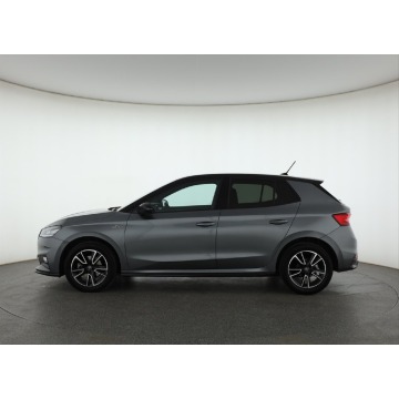 Skoda Fabia  Hatchback 2025,  1.0 benzyna, automat - Na sprzedaż za 85 999 zł - Piaseczno - zdjęcie 4