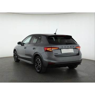 Skoda Fabia  Hatchback 2025,  1.0 benzyna, automat - Na sprzedaż za 85 999 zł - Piaseczno - zdjęcie 6