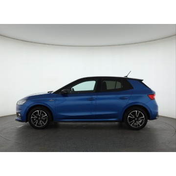 Skoda Fabia  Hatchback 2025,  1.0 benzyna - Na sprzedaż za 82 999 zł - Piaseczno - zdjęcie 4