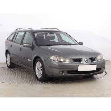 Renault Laguna 2.0 dCi (150KM), 2007