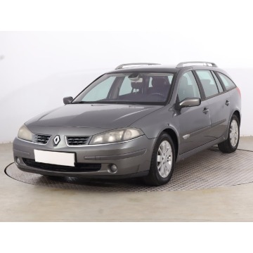 Renault Laguna  Kombi 2007,  2.0 diesel - Na sprzedaż za 4 499,00 zł - Białogard - zdjęcie 3