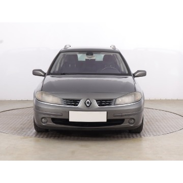 Renault Laguna  Kombi 2007,  2.0 diesel - Na sprzedaż za 4 499,00 zł - Białogard - zdjęcie 2