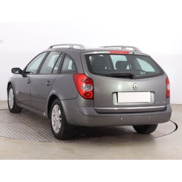 Renault Laguna  Kombi 2007,  2.0 diesel - Na sprzedaż za 4 499,00 zł - Białogard - zdjęcie 6