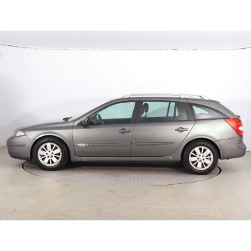 Renault Laguna  Kombi 2007,  2.0 diesel - Na sprzedaż za 4 499,00 zł - Białogard - zdjęcie 4