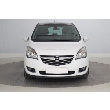 Opel Meriva  SUV 2017,  1.4 benzyna - Na sprzedaż za 33 499 zł - Zabrze - zdjęcie 2