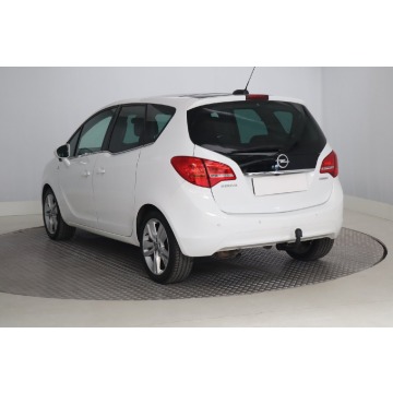 Opel Meriva  SUV 2017,  1.4 benzyna - Na sprzedaż za 33 499 zł - Zabrze - zdjęcie 6