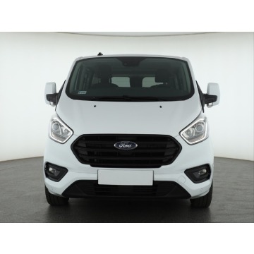 Ford Transit Custom 2021,  2.0 diesel - Na sprzedaż za 79 999 zł - Piaseczno - zdjęcie 2